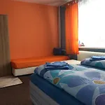 Housing Hella Quarto em Acomodações Particulares Nová Lesná