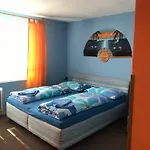 Housing Hella