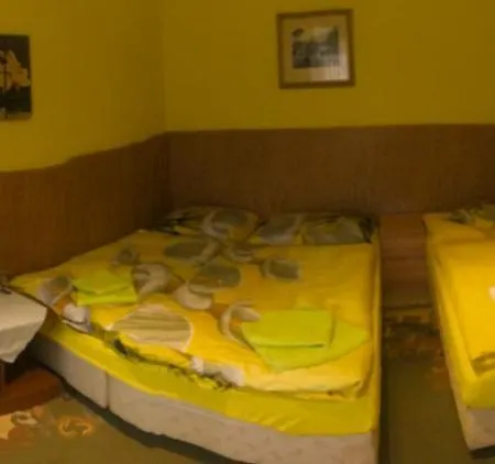 Housing Hella * Nová Lesná