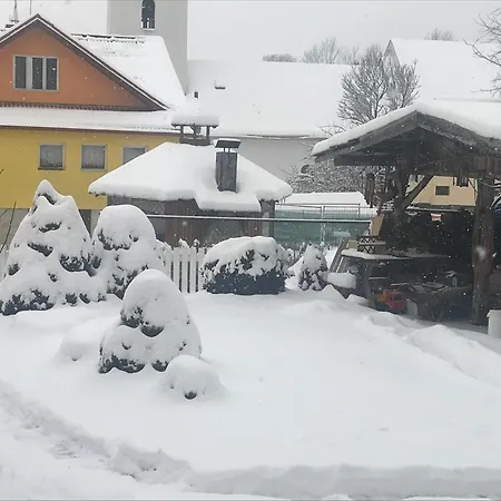 Quarto em Acomodações Particulares Housing Hella Nová Lesná