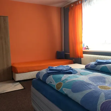 Housing Hella Ubytování v soukromí Nová Lesná