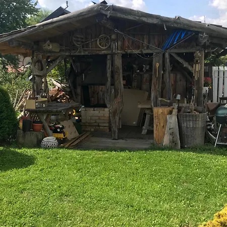 Housing Hella Проживание в семье