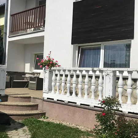 Ubytování v soukromí Housing Hella Nová Lesná