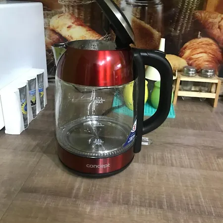 Housing Hella Проживание в семье