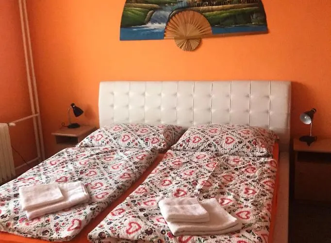 Housing Hella Homestay Nova Lesna