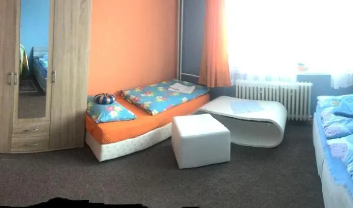 Habitación en casa particular Housing Hella *