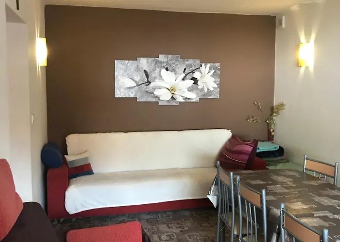 Homestay Housing Hella *