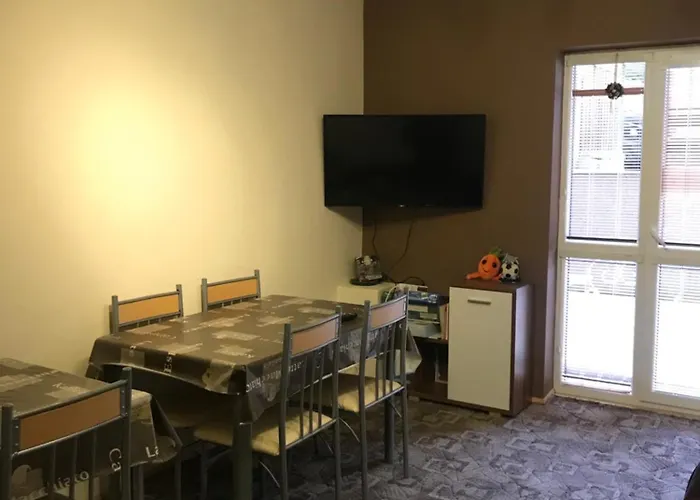 Homestay Housing Hella *